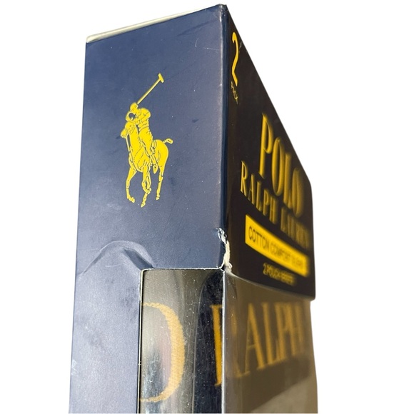 Polo Ralph Lauren Pouch Briefs - Picture 5 of 7